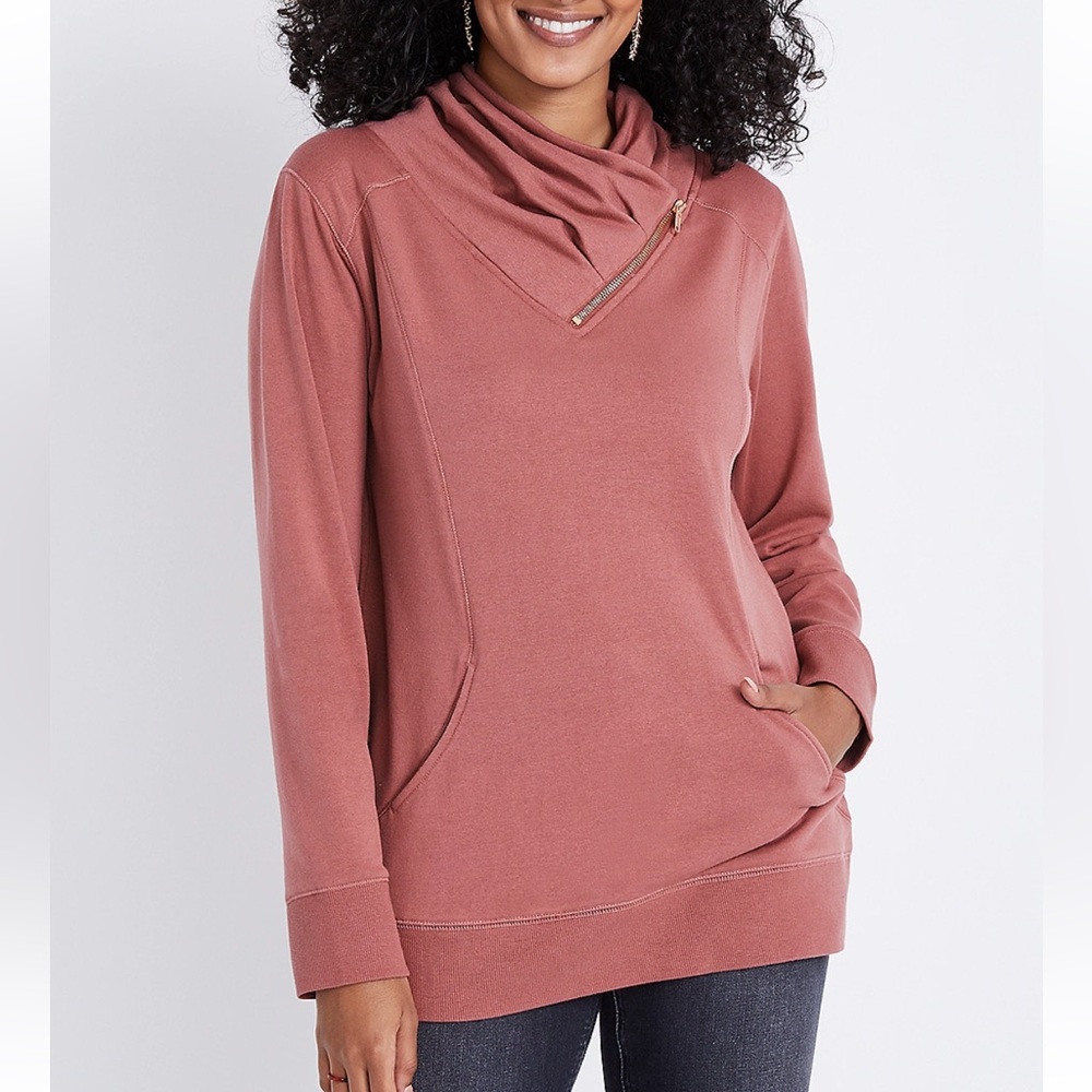🌸Maurices Knit Top